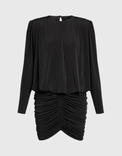 Retrofête Flynn Mini Dress