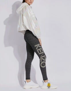 Kenzo Kenzo Sports Legging -J.Lindeberg Shop 132070