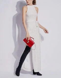 Retrofête Tzilly Sequined Maxi Dress -J.Lindeberg Shop 137073