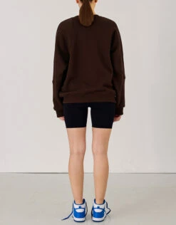 Enavant Active ENVT Essential Sweatshirt -J.Lindeberg Shop 1989234