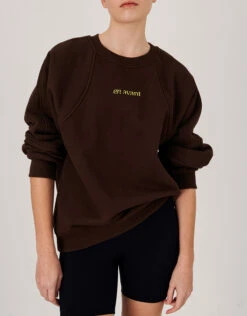 Enavant Active ENVT Essential Sweatshirt -J.Lindeberg Shop 1989235