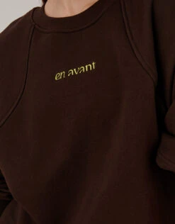 Enavant Active ENVT Essential Sweatshirt -J.Lindeberg Shop 1989236