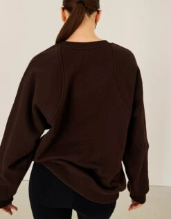 Enavant Active ENVT Essential Sweatshirt -J.Lindeberg Shop 1989237