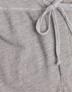 Nili Lotan Nolan Tapered Sweatpants