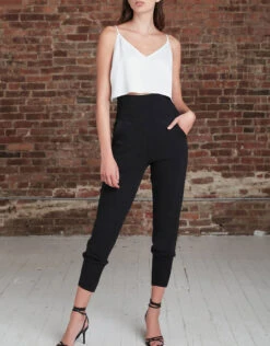 Marissa Webb So High Waisted Sweatpants -J.Lindeberg Shop 208146