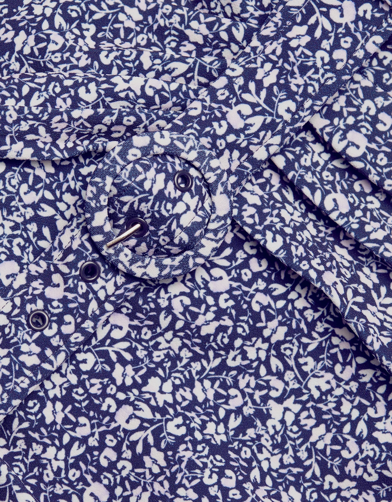 Jonathan Simkhai Evelyn Floral Crepe Wrapped Mini Dress 2 Jonathan Simkhai Evelyn Floral Crepe Wrapped Mini Dress - Image 2