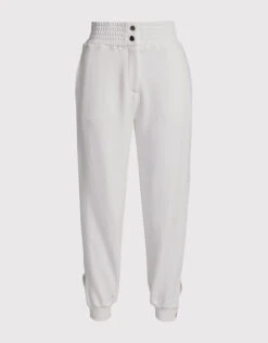 The Range Element French Terry Snap Sweatpants