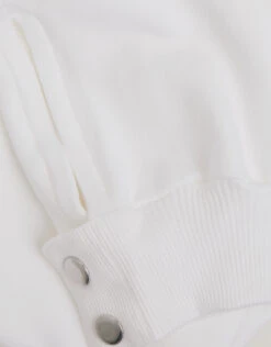 The Range Element French Terry Snap Sweatpants -J.Lindeberg Shop 216454