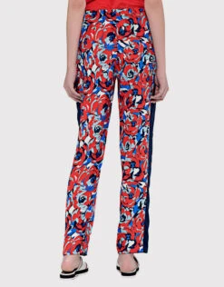 Alice & Trixie Blake Floral Tapered Pants -J.Lindeberg Shop 225817