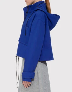 Être Cécile Cropped Jacket -J.Lindeberg Shop 229176