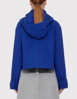 Être Cécile Cropped Jacket -J.Lindeberg Shop 229177