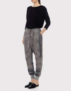 Preen Line Printed Track Pants -J.Lindeberg Shop 229273