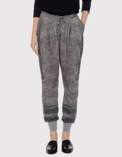 Preen Line Printed Track Pants -J.Lindeberg Shop 229274