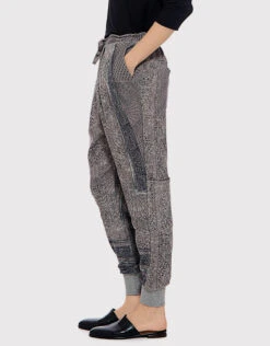 Preen Line Printed Track Pants -J.Lindeberg Shop 229275