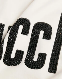Gucci Crystal 1921 Gucci Sweatshirt