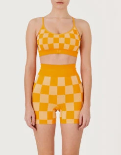 Enavant Active Juno Seamless Bra Top