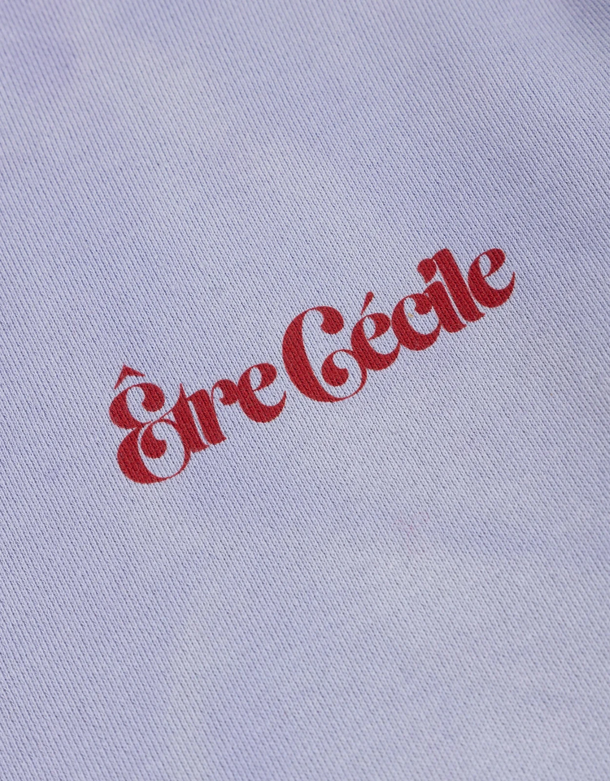 Être Cécile Street Racer Boyfriend Sweatshirt-Cosmic Sky 1 Être Cécile Street Racer Boyfriend Sweatshirt-Cosmic Sky