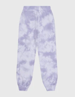 Être Cécile Classic Track Pants-Bleached Cosmic Sky