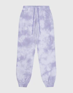 Être Cécile Classic Track Pants-Bleached Cosmic Sky -J.Lindeberg Shop 2558298