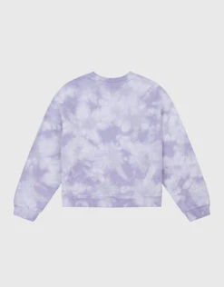 Front Page 56 Être Cécile Etre Cecile Scribble Classic Sweatshirt-Bleached Cosmic Sky