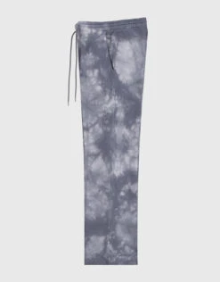 Être Cécile Crop Retro Track Pant-Bleached Folkstone Grey -J.Lindeberg Shop 2558362