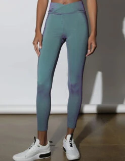 Twenty Montreal Colorsphere Leggings