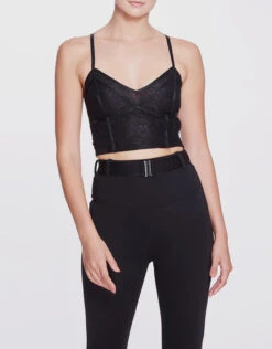 Marchesa Active Daphne Lace Bra