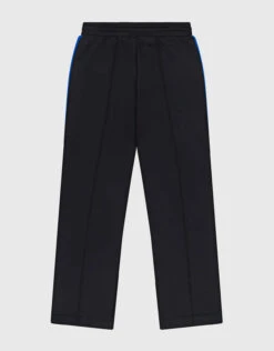 Être Cécile Classic Rib Stripe Retro Track Pants-Classic Black -J.Lindeberg Shop 2631529