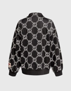 Gucci Interlocking G Zip Jacket -J.Lindeberg Shop 2659366