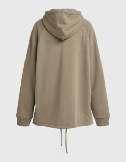 Gucci Web With Vintage Gucci Logo Cotton Hoodie -J.Lindeberg Shop 2659367