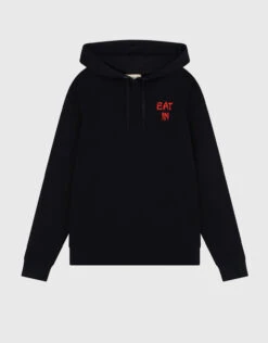 Être Cécile Eat In Take Away Hoodie 5 Être Cécile Eat In Take Away Hoodie -J.Lindeberg Shop 2667577