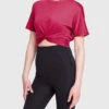 Marchesa Active Audree Sport Tee
