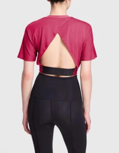 Marchesa Active Audree Sport Tee -J.Lindeberg Shop 2670655