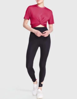 Marchesa Active Audree Sport Tee -J.Lindeberg Shop 2670656