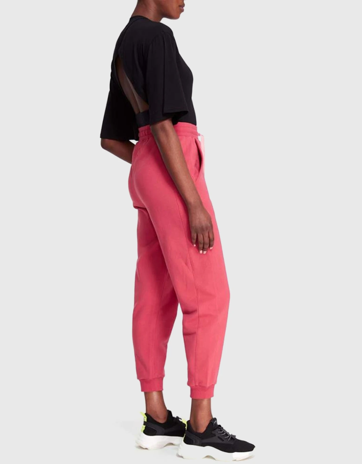 Marchesa Active Magda Sweatpants 2 Marchesa Active Magda Sweatpants - Image 2