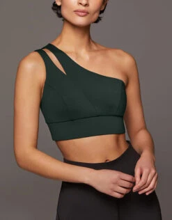 Front Page 9 Michi Tigress Bra-Forest