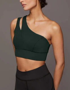 Michi Tigress Bra-Forest -J.Lindeberg Shop 2693439