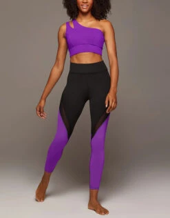 Michi Tigress Bra-Orchid -J.Lindeberg Shop 2693447