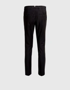 J.Lindeberg Men's Ellott Monogram Print Stretch Straight-leg Pants -J.Lindeberg Shop 2694567