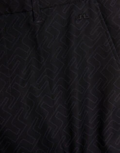 J.Lindeberg Men's Ellott Monogram Print Stretch Straight-leg Pants -J.Lindeberg Shop 2694568