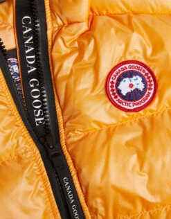 Canada Goose Cypress Down Vest -J.Lindeberg Shop 2713314