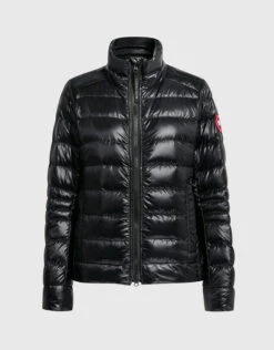 Canada Goose Cypress Short Down Jacket