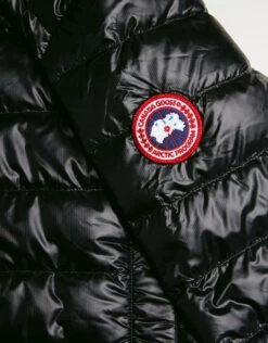 Canada Goose Cypress Short Down Jacket -J.Lindeberg Shop 2713317