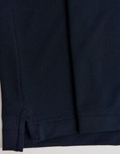 J.Lindeberg Men's Bridge Tech Mesh Jersey Polo Shirt -J.Lindeberg Shop 2760022