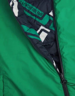 J.Lindeberg Women's NK X JL Reversible Padded Bomber Jacket -J.Lindeberg Shop 2760893