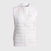 J.Lindeberg Women's NK X JL Padded Vest