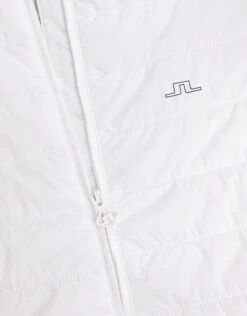 J.Lindeberg Women's NK X JL Padded Vest -J.Lindeberg Shop 2760899