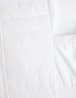 J.Lindeberg Women's NK X JL Padded Vest -J.Lindeberg Shop 2760900