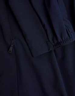 J.Lindeberg Men's KV Hybrid Water-repellent Jacket -J.Lindeberg Shop 2760904