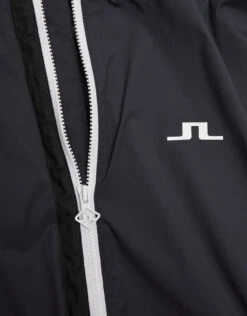 J.Lindeberg Men's Ash Light Packable Windproof Water-repellent Jacket -J.Lindeberg Shop 2760982